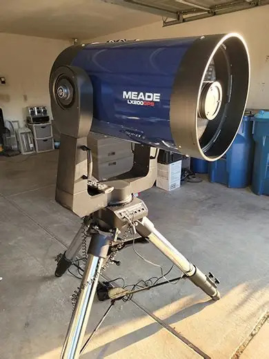 Meade